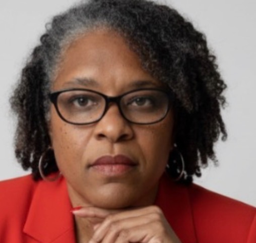 Patricia Holland