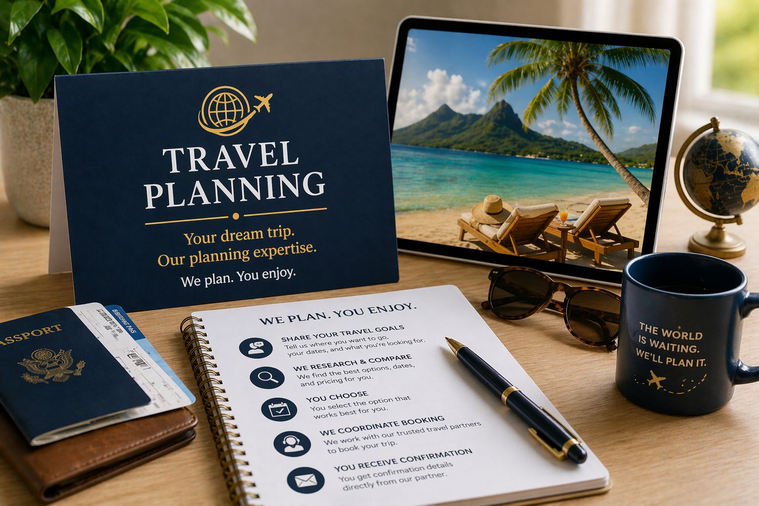 Travel Service